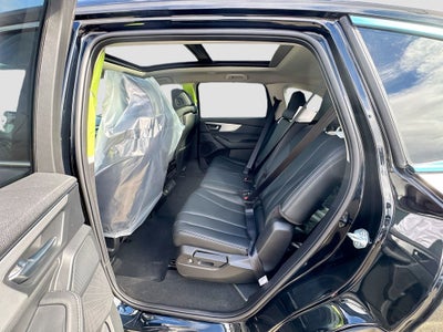 2026 Acura MDX SH-AWD