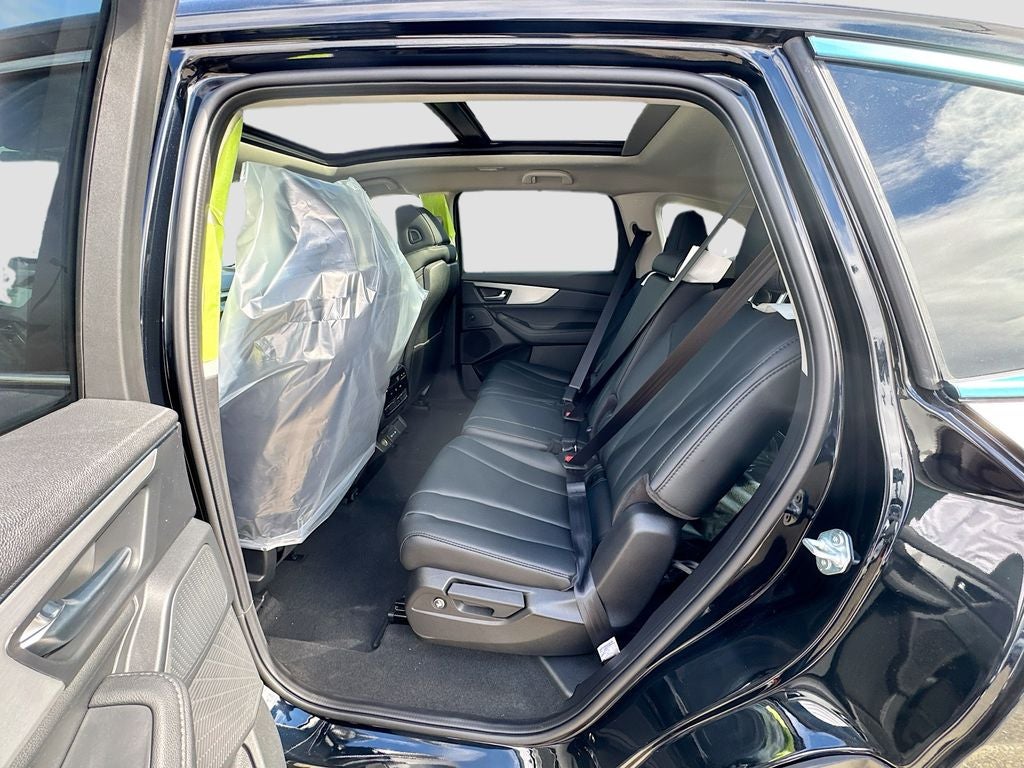 2026 Acura MDX SH-AWD