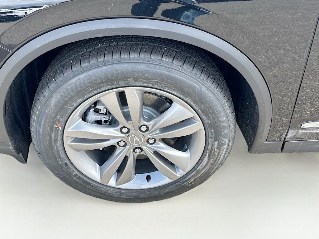 2026 Acura MDX SH-AWD