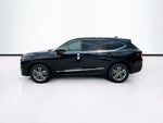 2026 Acura MDX SH-AWD