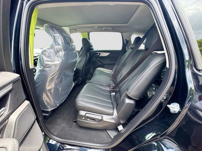 2026 Acura MDX SH-AWD