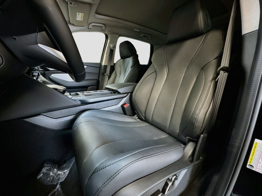 2026 Acura MDX SH-AWD