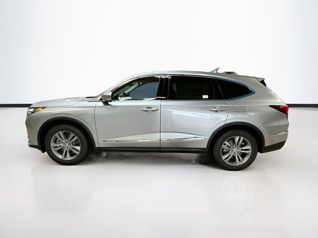 2026 Acura MDX SH-AWD
