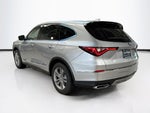 2026 Acura MDX SH-AWD