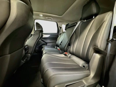2026 Acura MDX SH-AWD