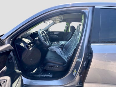 2026 Acura MDX SH-AWD