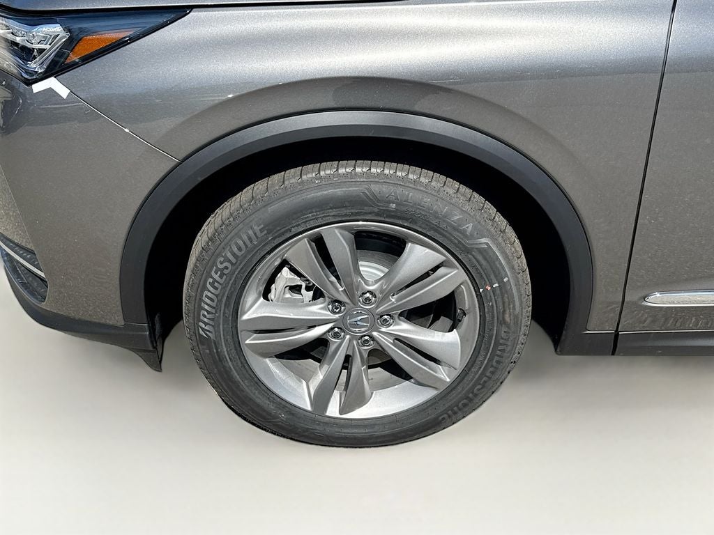 2026 Acura MDX SH-AWD