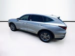 2026 Acura MDX SH-AWD
