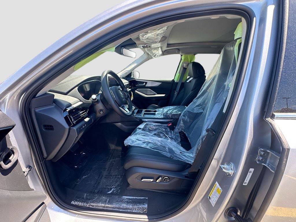 2026 Acura MDX SH-AWD