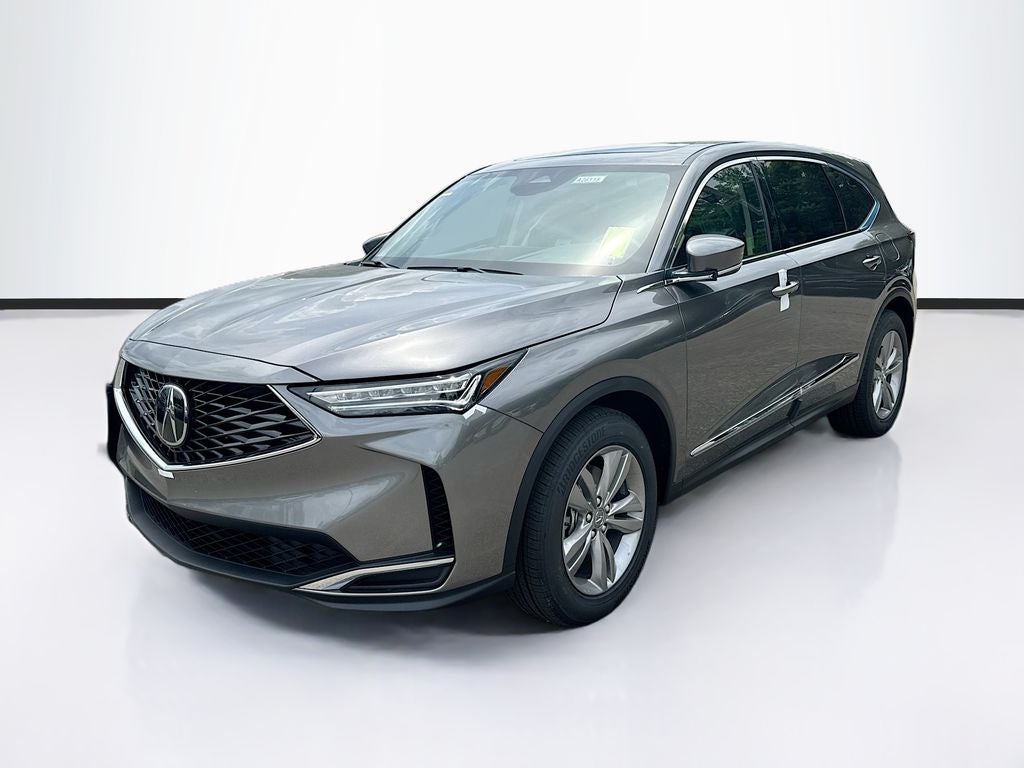 2026 Acura MDX SH-AWD