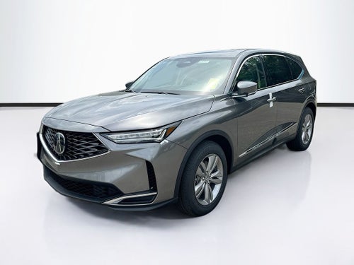 2026 Acura MDX SH-AWD