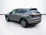2026 Acura MDX SH-AWD