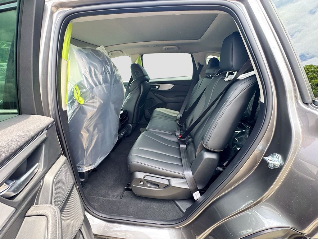 2026 Acura MDX SH-AWD