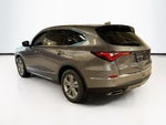 2026 Acura MDX SH-AWD