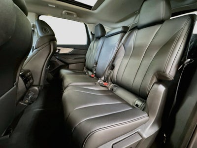 2026 Acura MDX SH-AWD