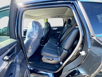 2026 Acura MDX SH-AWD