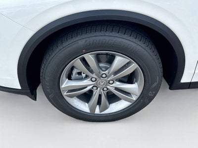 2026 Acura MDX SH-AWD