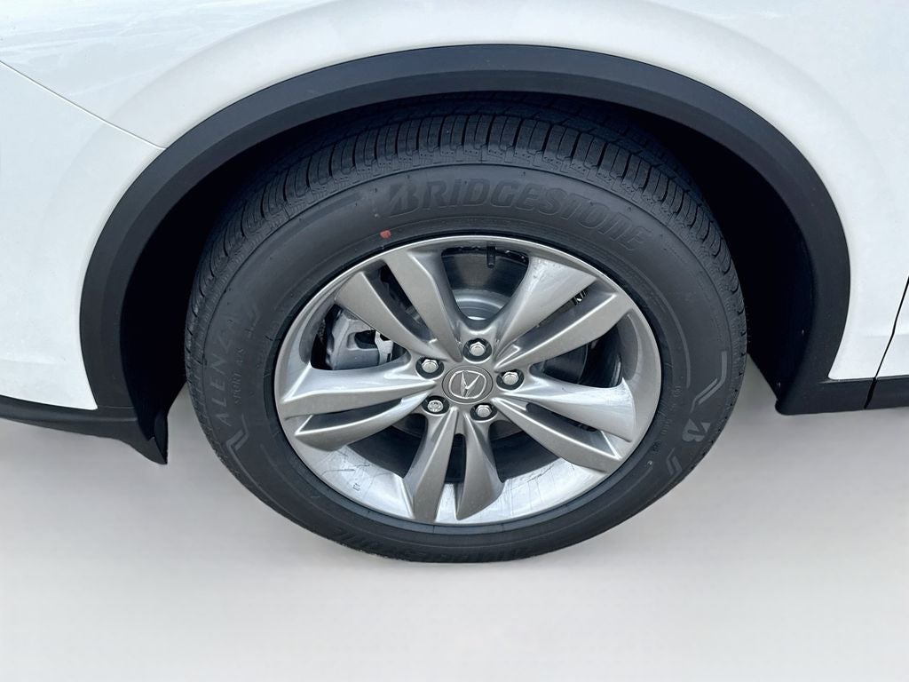 2026 Acura MDX SH-AWD