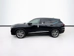 2026 Acura MDX SH-AWD