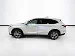2026 Acura MDX SH-AWD