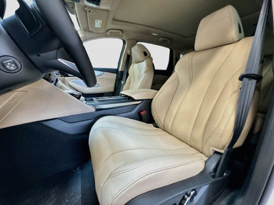 2026 Acura MDX SH-AWD