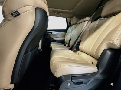 2026 Acura MDX SH-AWD