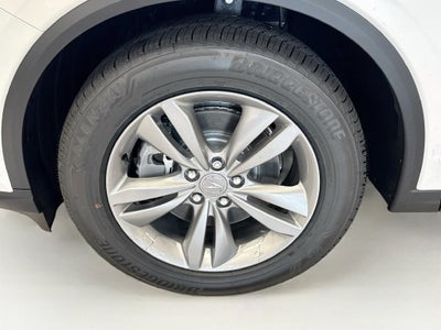 2026 Acura MDX SH-AWD