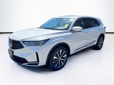 2026 Acura MDX w/Technology Package