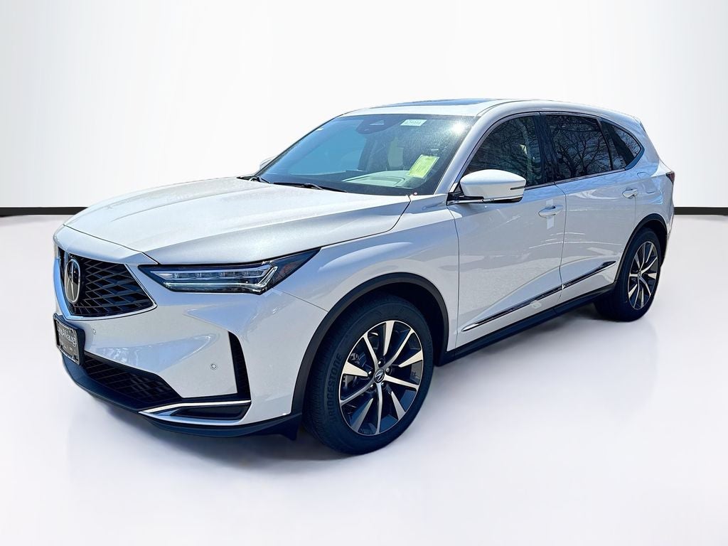 2026 Acura MDX w/Technology Package