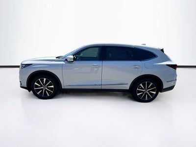 2026 Acura MDX w/Technology Package