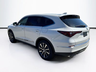 2026 Acura MDX w/Technology Package