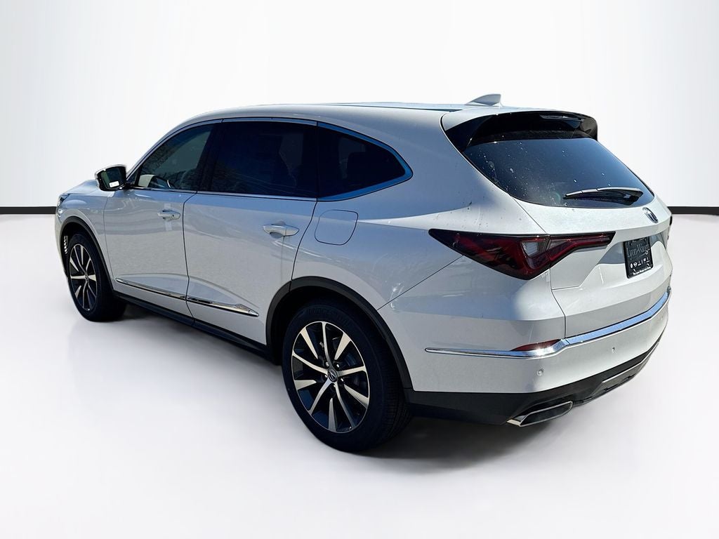 2026 Acura MDX w/Technology Package