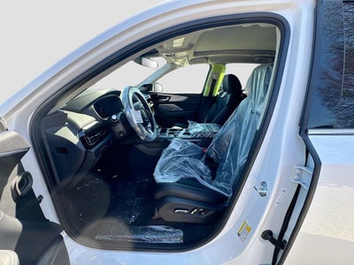 2026 Acura MDX w/Technology Package