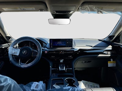 2026 Acura MDX w/Technology Package