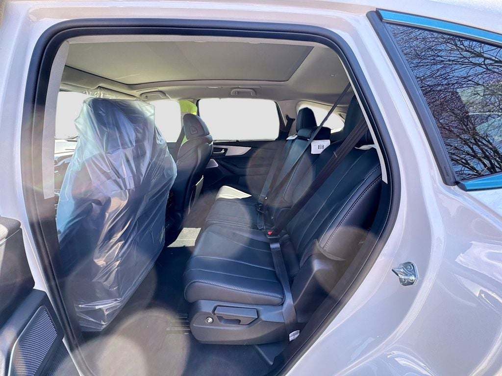 2026 Acura MDX w/Technology Package