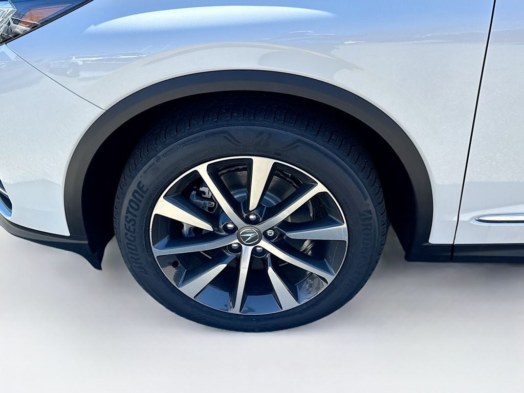 2026 Acura MDX w/Technology Package