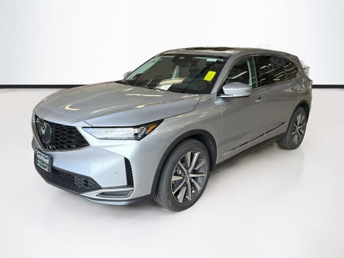 2026 Acura MDX w/Technology Package