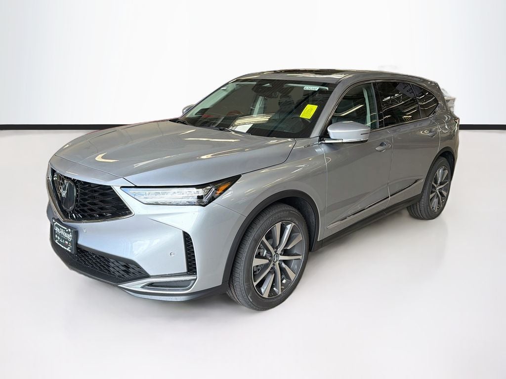 2026 Acura MDX w/Technology Package