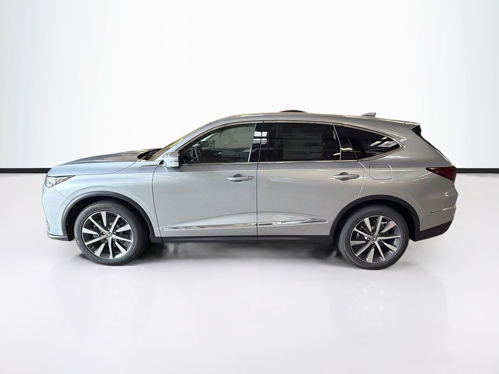 2026 Acura MDX w/Technology Package
