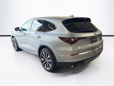 2026 Acura MDX w/Technology Package