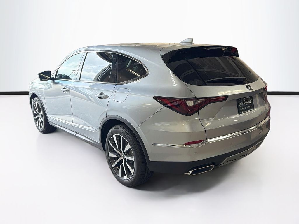 2026 Acura MDX w/Technology Package