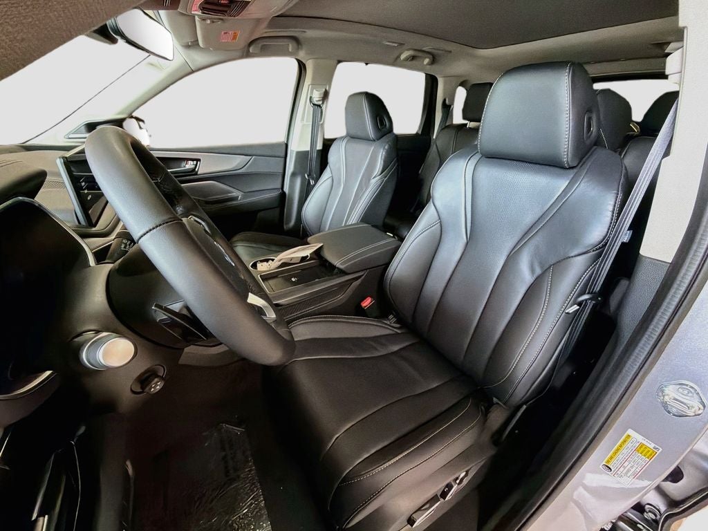 2026 Acura MDX w/Technology Package