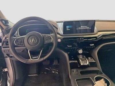 2026 Acura MDX w/Technology Package