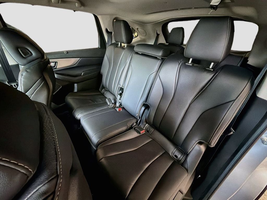 2026 Acura MDX w/Technology Package