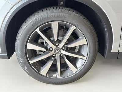2026 Acura MDX w/Technology Package