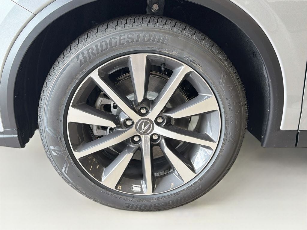 2026 Acura MDX w/Technology Package
