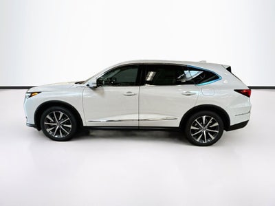 2026 Acura MDX w/Technology Package