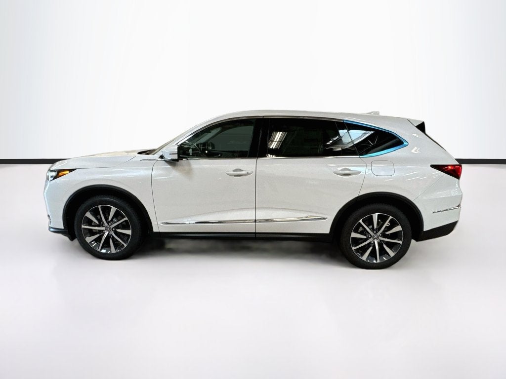 2026 Acura MDX w/Technology Package