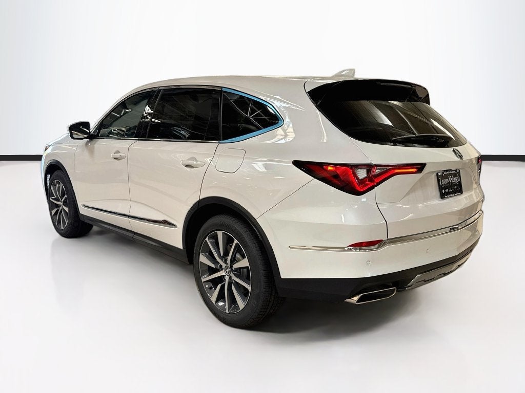 2026 Acura MDX w/Technology Package