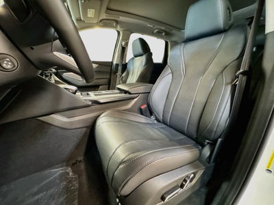 2026 Acura MDX w/Technology Package